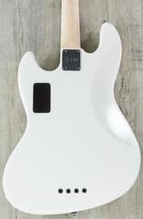 Fretless E-Bass Sire Marcus Miller V7 Alder-4 FL 2nd Gen Antique White Fretless E-Bass - 1