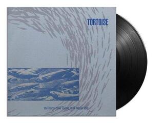 Грамофонна плоча Tortoise - Millions Now Living Will Never Die (Limited Edition) (Reissue) (180 g) (LP) - 1