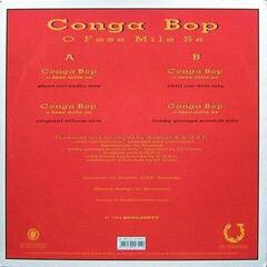 Disque vinyle Conga Bop - Monkey Business (LP) - 1