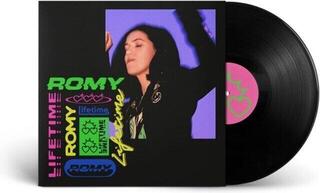 Schallplatte Romy Madley Croft - Lifetime (Remixes) (Schlager) (LP) - 1