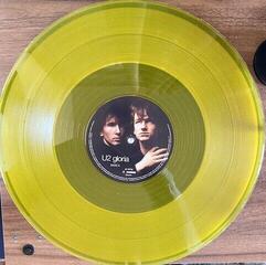 Schallplatte U2 - Gloria (40th Anniversary Edition) (Limited Edition) (Transparent Sun Yellow Coloured) (180 g) (EP) - 1