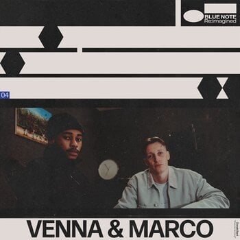 Schallplatte Kay Young & Venna & Marco - Feel Like Making Love / Where Are We Going (7") - 2