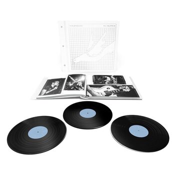 Disque vinyle Thursday - Full Collapse 20 (Box Set) (Reissue) (3 x 10" + 7") - 2
