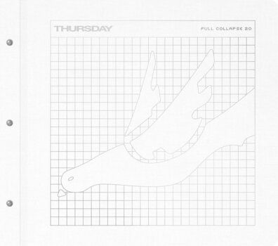 Disque vinyle Thursday - Full Collapse 20 (Box Set) (Reissue) (3 x 10" + 7") - 3