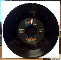 Vinylplate Whistle Bait - Strange Desire/ You Don't Care (LP) - 1