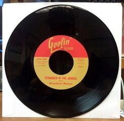 Vinylplate Shoebox Revue - Stranded In The Jungle/ Heartbreaking Blues (LP) - 1