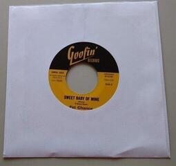 Vinylplate Fat Chance - Sweet Baby Of Mine (LP) - 1