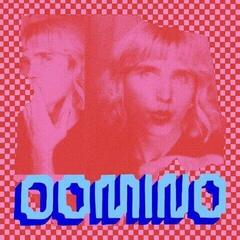 Schallplatte Diners - DOMINO (LP) - 1