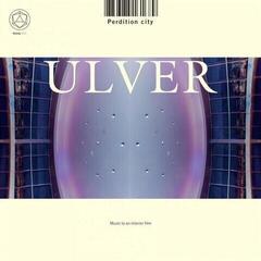 LP plošča Ulver - Perdition City (Limited Edition) (2 LP) - 1
