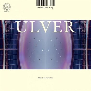 LP plošča Ulver - Perdition City (Limited Edition) (2 LP) - 2
