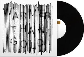 Schallplatte Guv - Warmer Than Gold (LP) - 1