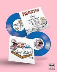Schallplatte Sleaford Mods - Megaton (LP) - 1