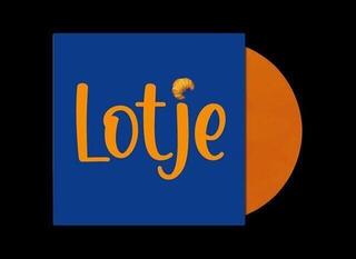 LP ploča Lustrum U.V.S.V./N.V.V.S.U. - Lotje (LP) - 1