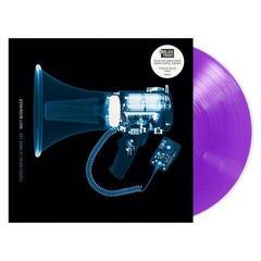 LP ploča Matt Berninger - Get Sunk At Union Chapel (LP) - 1