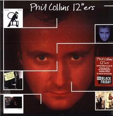 LP ploča Phil Collins - 12"ers (Limited Edition) (LP) - 1