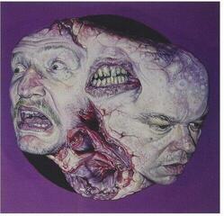 Vinyl Record Qui & Hepa & Titus - Split (LP) - 1