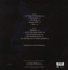 Vinylplate Loreena Mckennitt - To Drive The Cold Winter Away (Limited Edition) (180 g) (LP) - 1