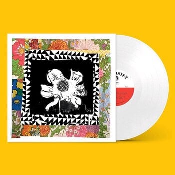 Schallplatte Woods - Perennial (Limited Edition) (Coloured) (LP) - 2