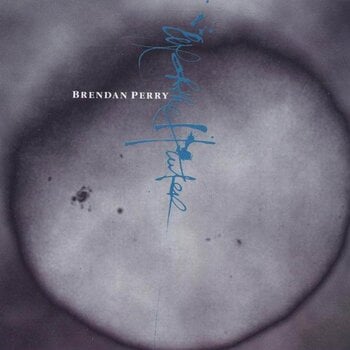 Vinyl Record Brendan Perry - Eye Of The Hunter / Live At The I.C.A. (Reissue) (2 LP) - 3