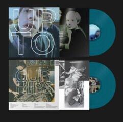 Вінілові платівки The Charlatans - Up To Our Hips (Reissue) (Coloured) (2 LP) - 1