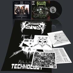 LP ploča Voïvod - Killing Technology (Limited Edition) (180 g) (LP) - 1