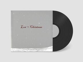 LP ploča Low - Christmas (Reissue) (LP) - 1