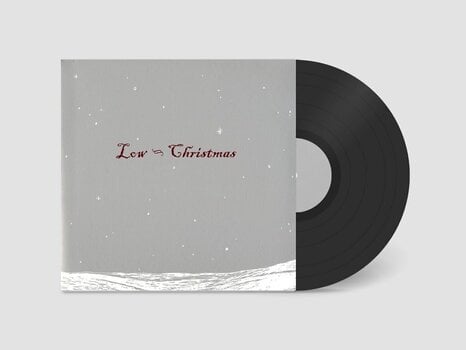 LP ploča Low - Christmas (Reissue) (LP) - 2