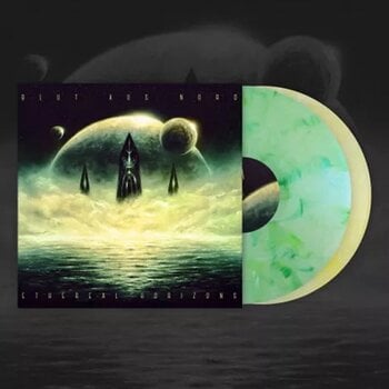 LP ploča Blut Aus Nord - Ethereal Horizons (Limited Edition) (2 LP) - 2