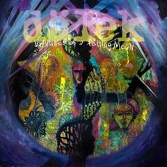 Вінілові платівки Dalek - The Brilliance Of A Falling Moon (LP) - 1