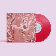 LP ploča Natalie Jane Hill - Hopeful Woman (Ltd Transparent Red Coloured) (LP) - 1