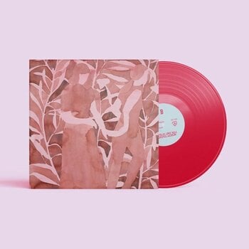 LP ploča Natalie Jane Hill - Hopeful Woman (Ltd Transparent Red Coloured) (LP) - 2