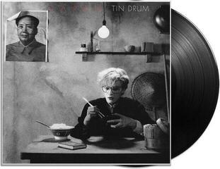 Грамофонна плоча Japan - Tin Drum (Reissue) (180 g) (LP) - 1