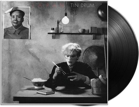 Грамофонна плоча Japan - Tin Drum (Reissue) (180 g) (LP) - 2
