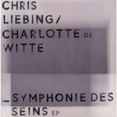 LP ploča Chris Liebing & Charlotte De Witte - Symphonie Des Seins EP (LP) - 1