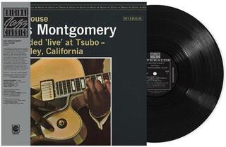 LP ploča Wes Montgomery - Full House (Reissue) (LP) - 2