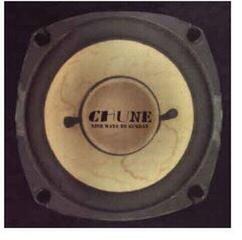 Vinyl Record Chune - Nine Ways To Sunday (10") - 1