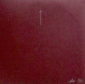Vinylskiva Godspeed You! Black Emperor - F♯ A♯ ∞ (Reissue) (LP) - 3