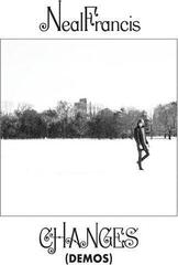 Грамофонна плоча Neal Francis - Changes (Demo /Mini-Album) (LP) - 1