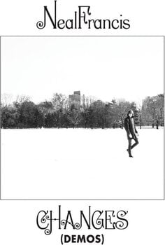 Грамофонна плоча Neal Francis - Changes (Demo /Mini-Album) (LP) - 2