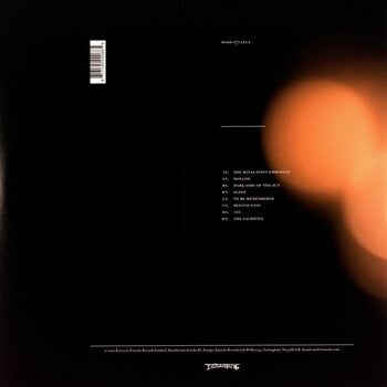 Schallplatte Cult Of Luna - Cult Of Luna (Limited Edition) (2 LP) - 2