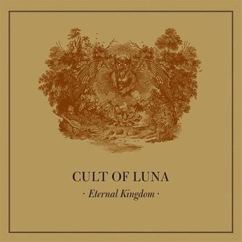 Schallplatte Cult Of Luna - Cult Of Luna (Limited Edition) (2 LP) - 3