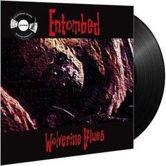 Грамофонна плоча Entombed - Wolverine Blues (Limited Edition) (Reissue) (LP) - 1
