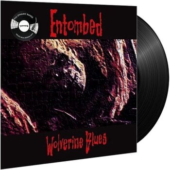 Грамофонна плоча Entombed - Wolverine Blues (Limited Edition) (Reissue) (LP) - 2