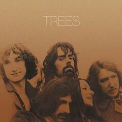 LP ploča Trees - Trees (Limited Edition) (Box Set) (Gold Coloured) (4 LP) - 1