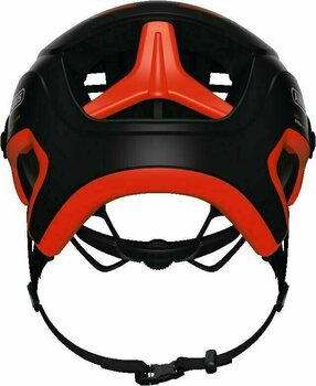 Bike Helmet Abus MonTrailer Shrimp Orange M Bike Helmet - 3