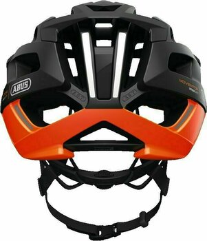 Bike Helmet Abus Moventor Shrimp Orange M Bike Helmet - 3