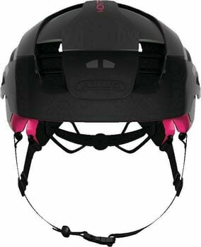 Cyklistická helma Abus MonTrailer Fuchsia Pink M Cyklistická helma - 2