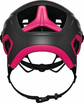Bike Helmet Abus MonTrailer Fuchsia Pink M Bike Helmet - 3