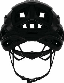 Bike Helmet Abus AirBreaker Velvet Black L Bike Helmet - 3