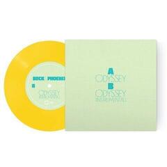 Vinylplate Beck & Phoenix - Odyssey (Limited Edition) (7") - 1